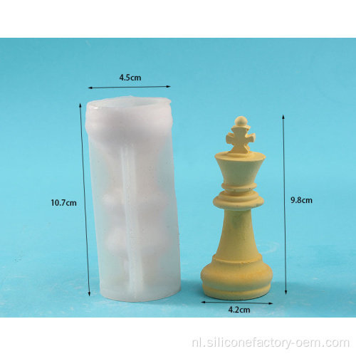 Silicone Candle Navill Mold Kit